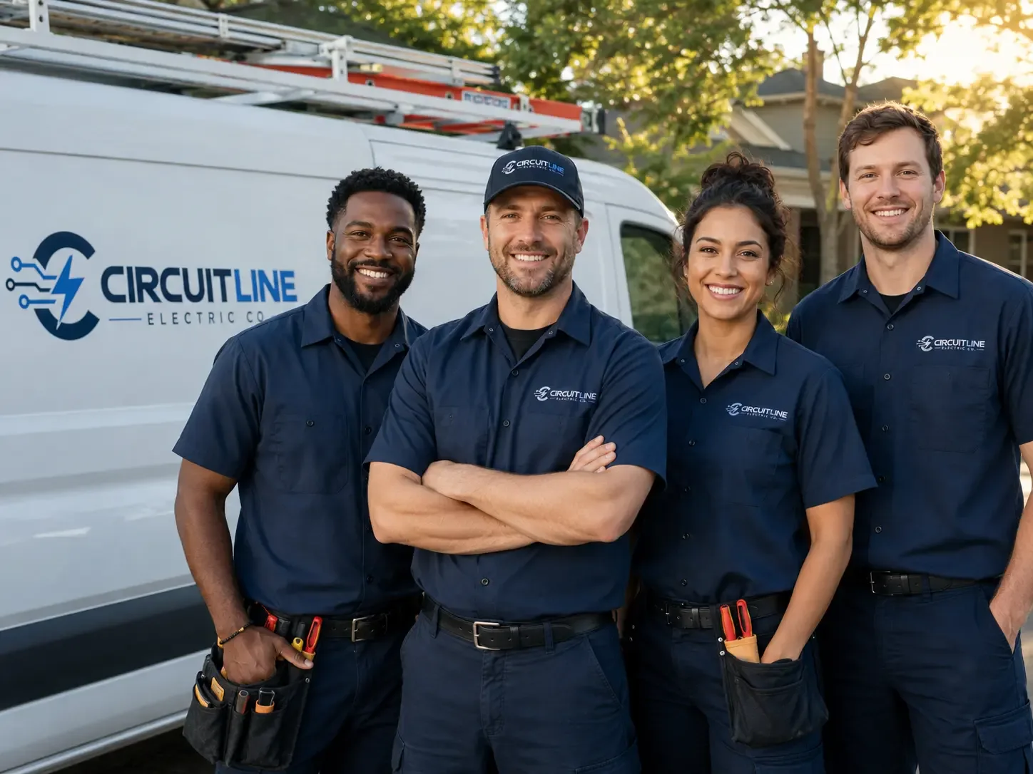 Whole Home Rewiring company in New Gretna, NJ